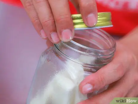 Приготовить тост с мельбой Шаг 16