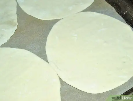 Приготовить тост с мацой Шаг 10