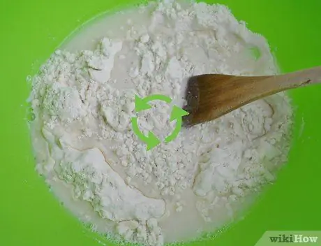 Приготовить тост с мацой Шаг 6