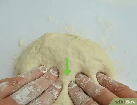 Приготовить тост с мацой Шаг 7