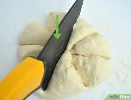 Приготовить тост с мацой Шаг 8