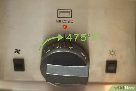 Приготовить тост с мацой Шаг 9