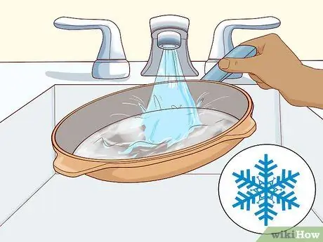 Очистите Le Creuset Step 13