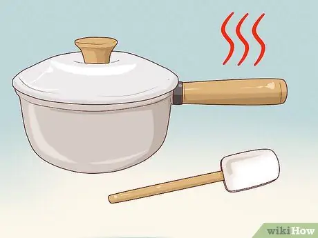 Очистите Le Creuset Step 16