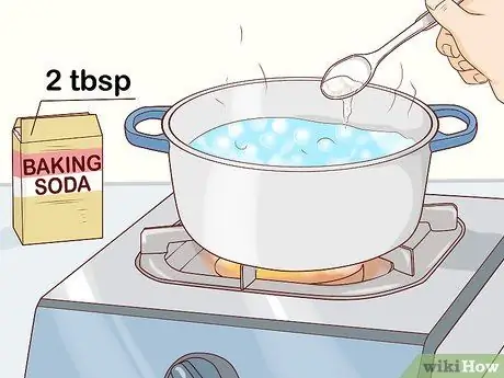 Очистите Le Creuset Step 7