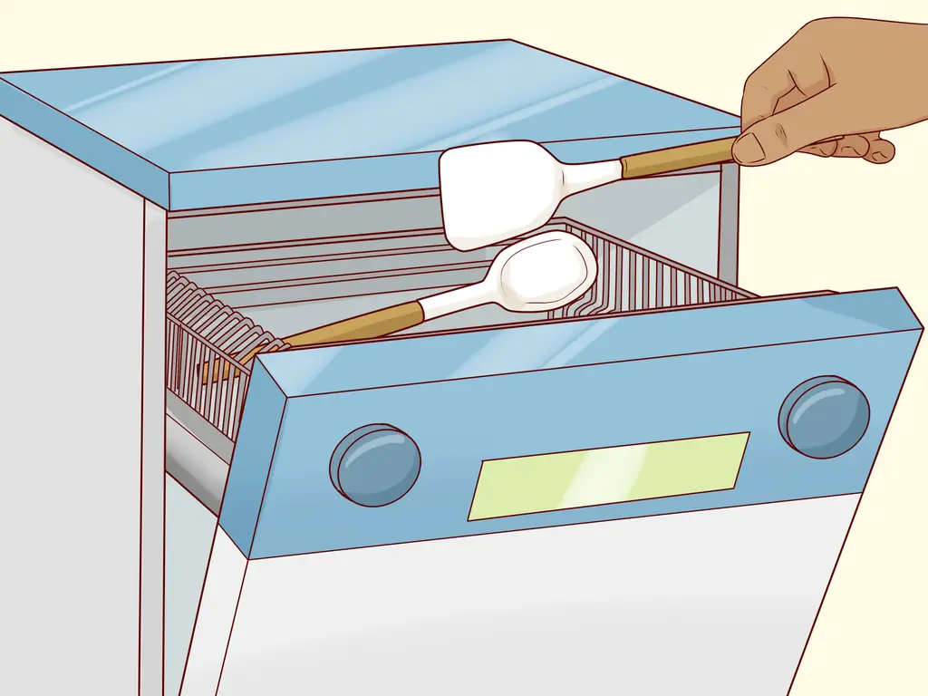 3 способа очистки Le Creuset