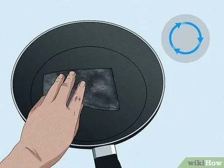 Очистить калфалон, шаг 10