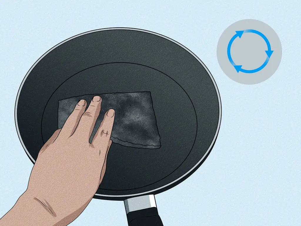 Как очистить головной мозг: 10 шагов (с иллюстрациями)