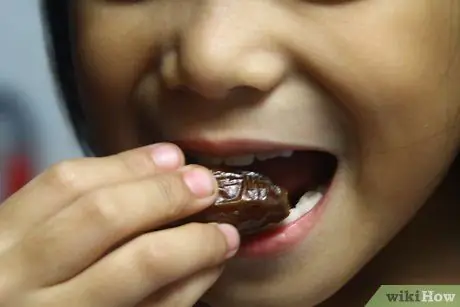 Даты магазина Шаг 4