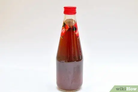 Сделать Рух Афза Шаг 1