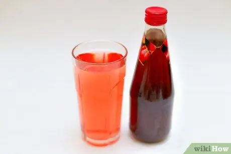 Сделайте Рух Афза Шаг 2