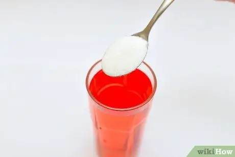 Сделайте Рух Афза Шаг 4