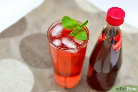 Сделать Рух Афза финалом