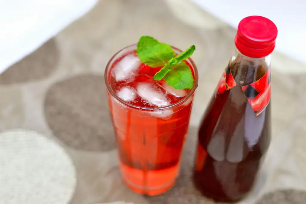 Как сделать Рух Афза: 7 шагов (с изображениями)