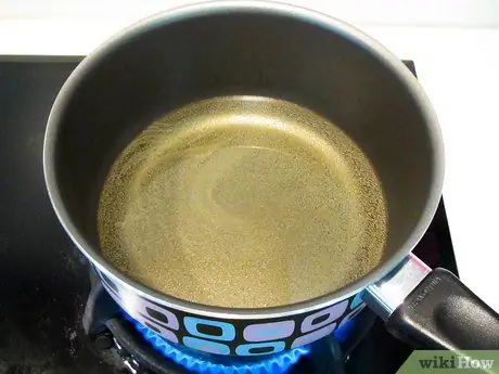 Сделайте легкие оладьи, шаг 5