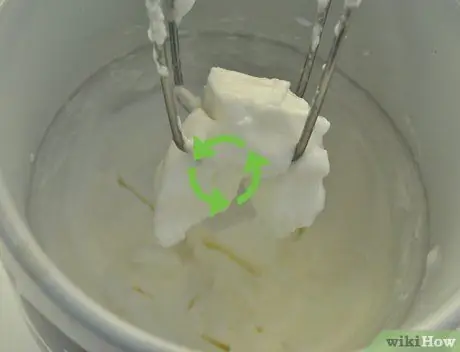 Приготовить вафли с миксом для блинов, шаг 4