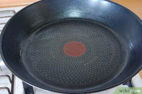 Сделайте вафельные рожки, шаг 4