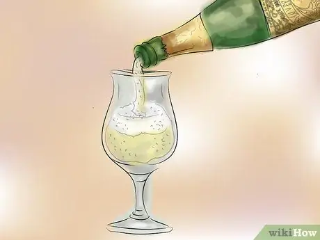 Пейте пиво Lambic Step 7 Bullet 2