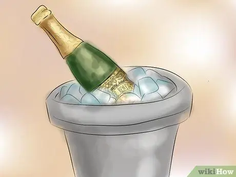 Пейте пиво ламбик, шаг 2