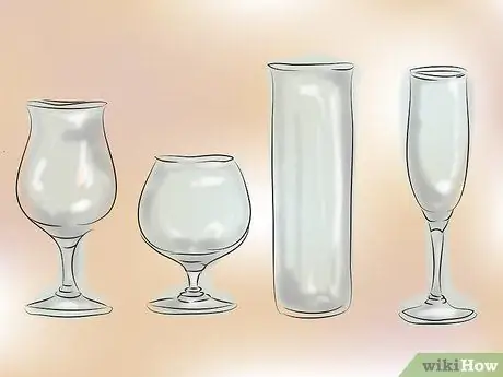 Пейте пиво Lambic Step 3