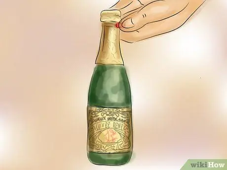 Пейте пиво Lambic Step 4