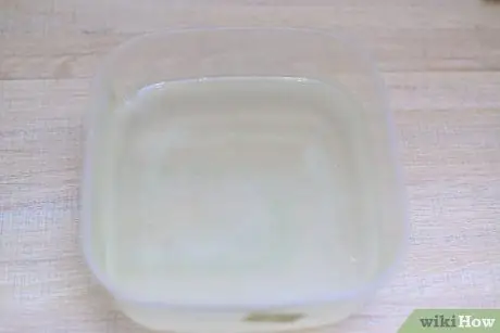 Сделайте Surstromming Шаг 2