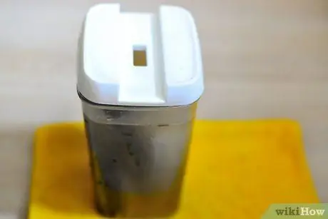 Сделайте Surstromming Шаг 5