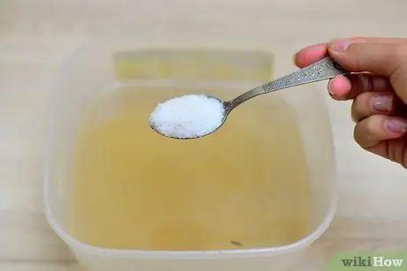 Сделайте Surstromming Шаг 6