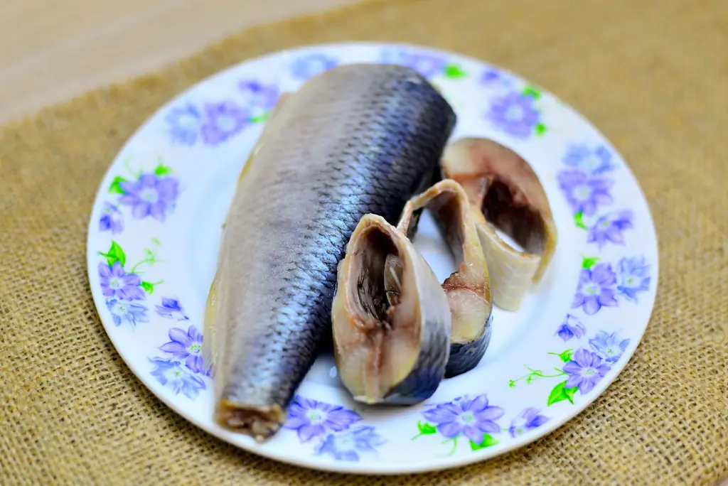 Как сделать серстромминг: 8 шагов (с картинками)