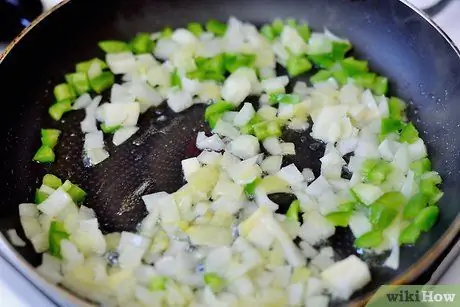 Приготовить перец хендл шаг 2