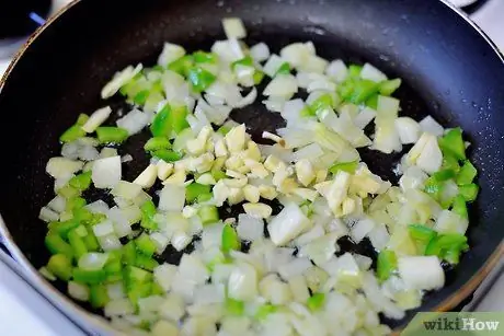 Приготовить перец хендл шаг 3