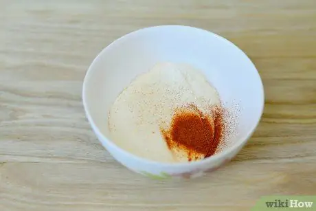 Приготовить перец хендл шаг 6