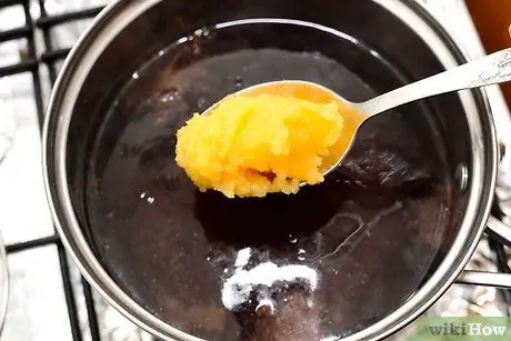 Сделать Сбитень Шаг 2