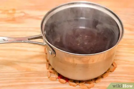 Сделать Сбитень Шаг 3