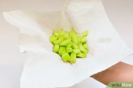 Сделайте греческий гироскоп, шаг 10