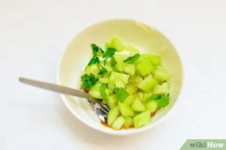 Сделайте греческий гироскоп, шаг 11