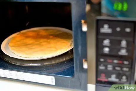 Сделайте греческий гироскоп, шаг 12