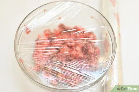 Сделайте греческий гироскоп, шаг 2