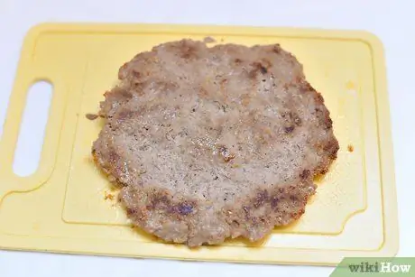 Сделайте греческий гироскоп, шаг 6