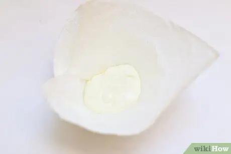 Сделайте греческий гироскоп, шаг 8