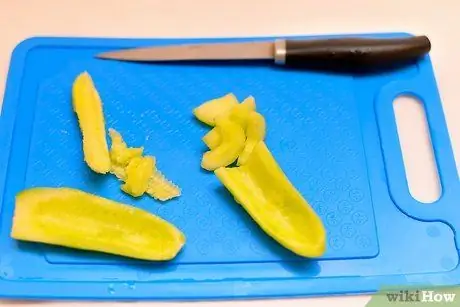 Сделайте греческий гироскоп, шаг 9