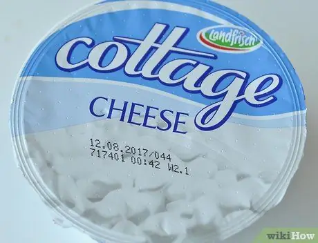 Сделать Сырники Шаг 1