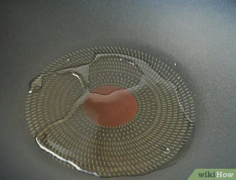 Сделать Сырники Шаг 4