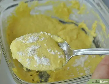 Сделать Сырники Шаг 5