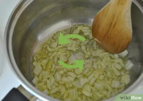 Приготовить вафли из картофельного пюре Шаг 3