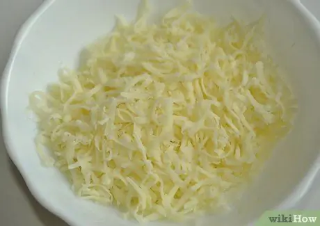 Приготовить вафли из картофельного пюре Шаг 6