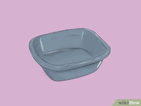 Избавиться от куриных клещей, шаг 1