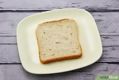 Сделайте бутерброд из TF2 Шаг 1