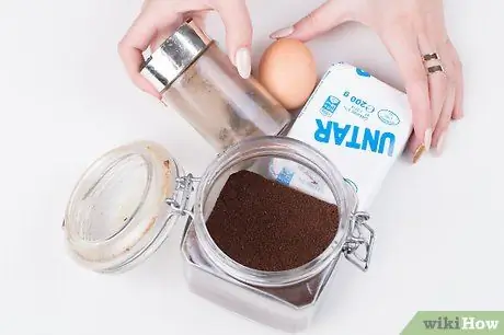 Приготовить завтрак в постели для мамы Шаг 3