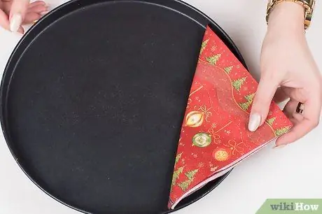 Приготовить завтрак в постели для мамы Шаг 4